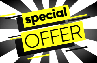 Offerte Speciali