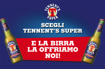 cashback-Tennent's