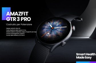 Amazfit GT3