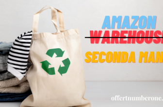 Amazon seconda mano