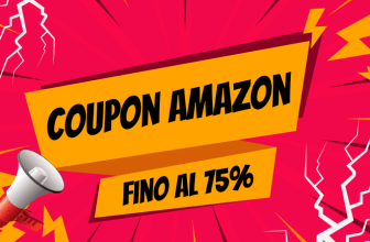 Coupon-Amazon