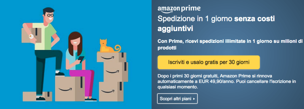Prime-video