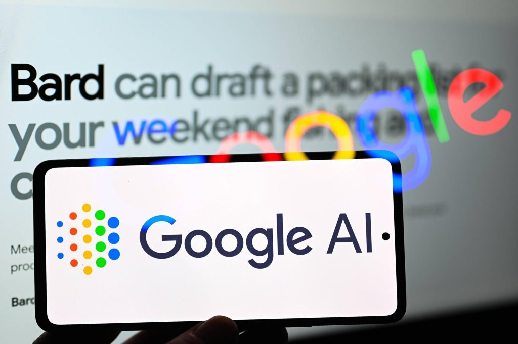 Guida all’Accesso Gratuito di Google Bard in Italia Guida all’Accesso Gratuito di Google Bard in Italia