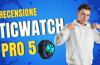 recensione-ticwatch-pro-5