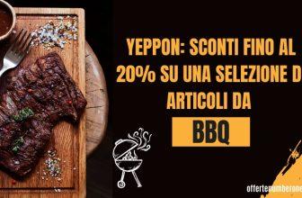 Sconti-BBQ-Yeppon