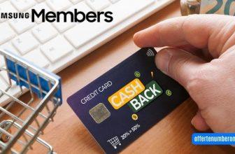 cashback-Samsung