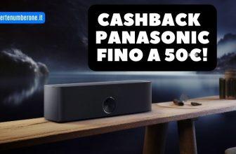 cashback-panasonic