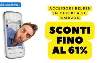 sconti-Belkin-60%