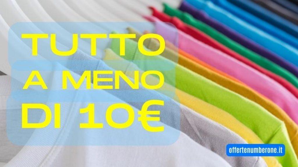 Rinnova il Tuo Guardaroba Estivo con Jack & Jones: T-Shirt di Qualità a Meno di 10 Euro su Amazon 1 t-shirt-in-offerta