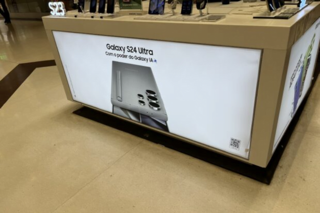 Promozioni nuovi Samsung Galaxy S24