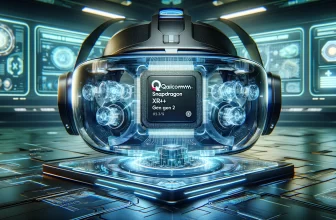 Evoluzione Realtà virtuale e mista