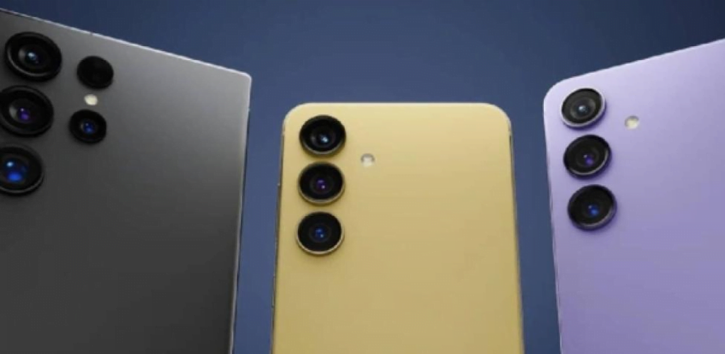 Galaxy S24 e futuro