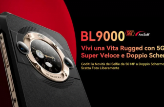 blackview bl9000 rugged phone specifiche prezzo offerta lancio novita 01