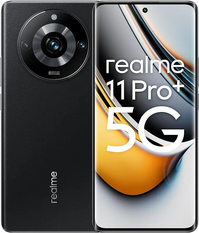 I migliori smartphone del 2024: Una guida completa per ogni fascia di prezzo 21 realme 11 Pro+