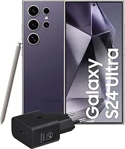 I migliori smartphone del 2024: Una guida completa per ogni fascia di prezzo 34 Samsung Galaxy S24 Ultra