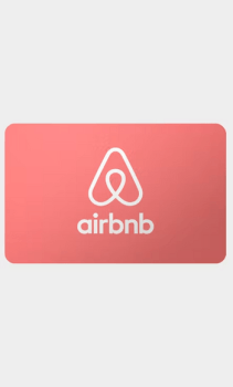 Scopri la Promozione Eneba: Carta Regalo Airbnb da 150 EUR!