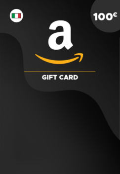 Risparmia su Eneba: Buono Regalo Amazon da 100€ a Soli 94,99€