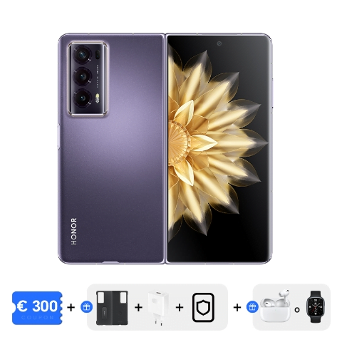 Scopri l’Offerta Imperdibile su HONOR Magic V2 – 16/512 GB: Tecnologia e Design al Tuo Servizio