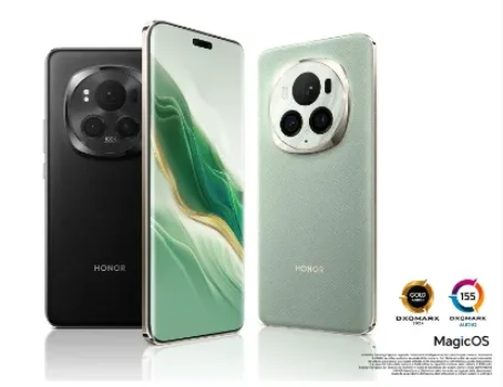 Magic Pro 6 Promo