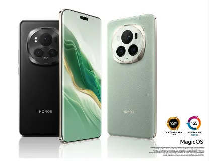 HiHonor: Risparmia 300€ sul Magic6 Pro! HiHonor: Risparmia 300€ sul Magic6 Pro!