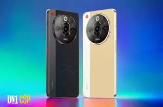 Nubia Focus e Focus Pro: Innovazione e Qualità a Portata di Mano