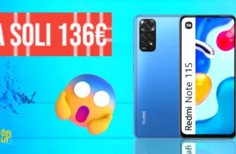 Il Budget Phone Che Cambierà il Tuo Modo di Vedere gli Smartphone: Redmi Note 11S