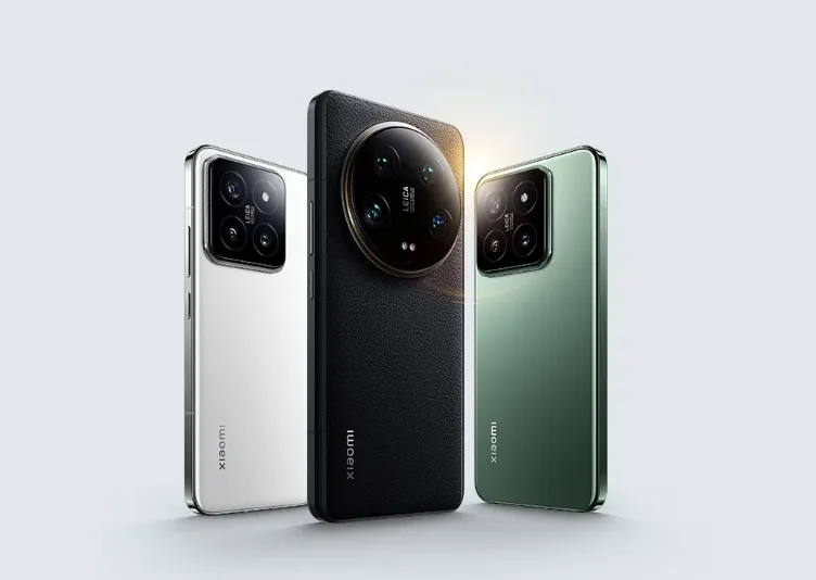 Scopri lo Sconto di 100€ su Xiaomi 14 e Xiaomi 14 Ultra su MiStore! Scopri lo Sconto di 100€ su Xiaomi 14 e Xiaomi 14 Ultra su MiStore!