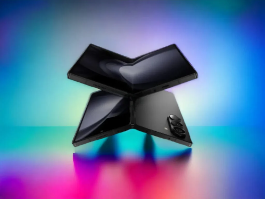 I Nuovi Orizzonti della Tecnologia: Rumors su Galaxy Z Fold6, iPad Pro, realme GT Neo 6 e Motorola Buds 600 2 Z FOLD 6
