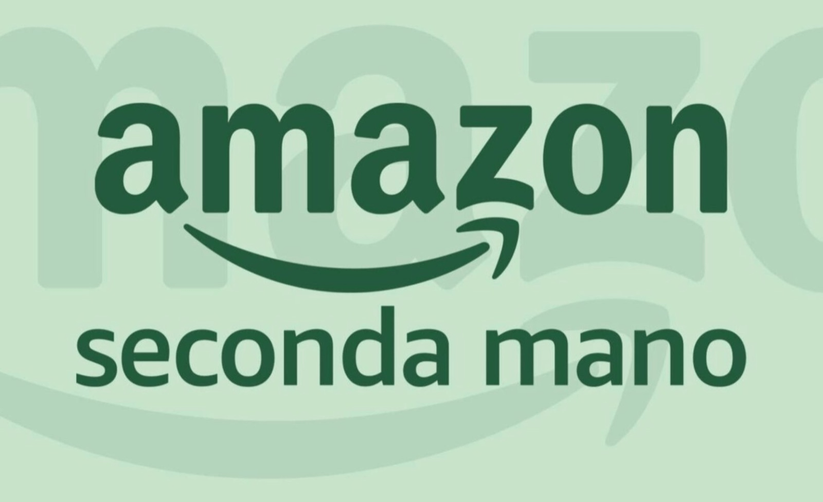 Amazon Seconda Mano: 20% di Sconto su Usato e Ricondizionato Amazon Seconda Mano: 20% di Sconto su Usato e Ricondizionato