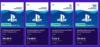 Ricevi il 15% di Cashback su Carte Credito PSN PLAYSTATION su Eneba!