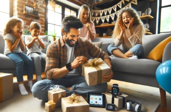 Festa del Papà: Sorprendilo con Regali Tech Economici e di Qualità