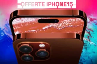 Scopri le Imperdibili Offerte iPhone 15: Tecnologia Apple a Prezzi Mai Visti
