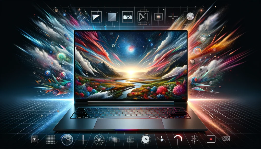 I Migliori Notebook sotto i 600€ del 2024 screen resolution