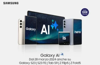 Scopri Come Risparmiare 100€ sui Nuovi Samsung Galaxy S24 con un Coupon Esclusivo!