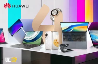 Huawei Store festeggia il 4° compleanno con sconti fino al 50%: le offerte che non puoi perdere