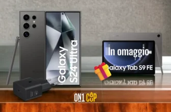 Galaxy S24 Ultra: Scopri l’Offerta Esclusiva con un Regalo Sorprendente!