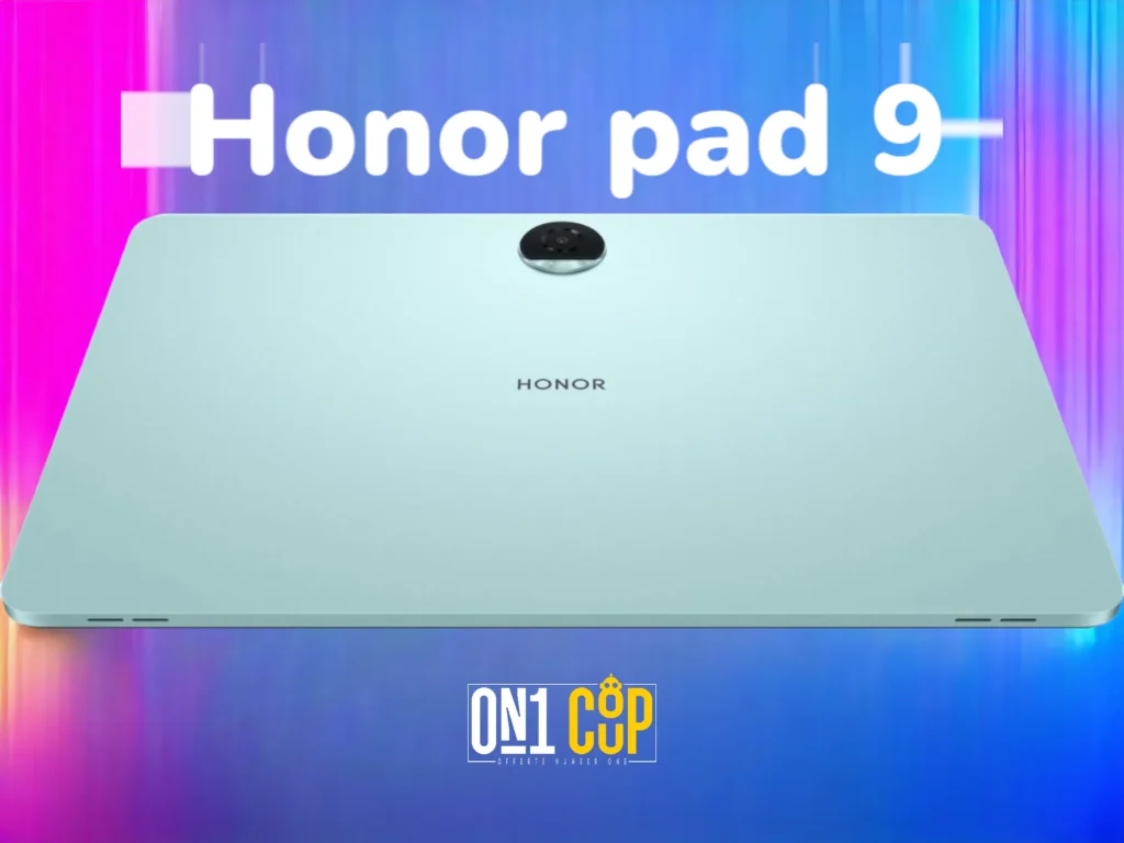 Honor Pad 9: Un Salto nel Futuro della Tecnologia 1 Honor Pad 9