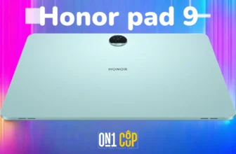 Honor Pad 9: Un Salto nel Futuro della Tecnologia