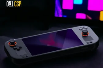 L’Innovativa Console Orange Pi Neo: Un Viaggio nel Futuro del Gaming Portatile