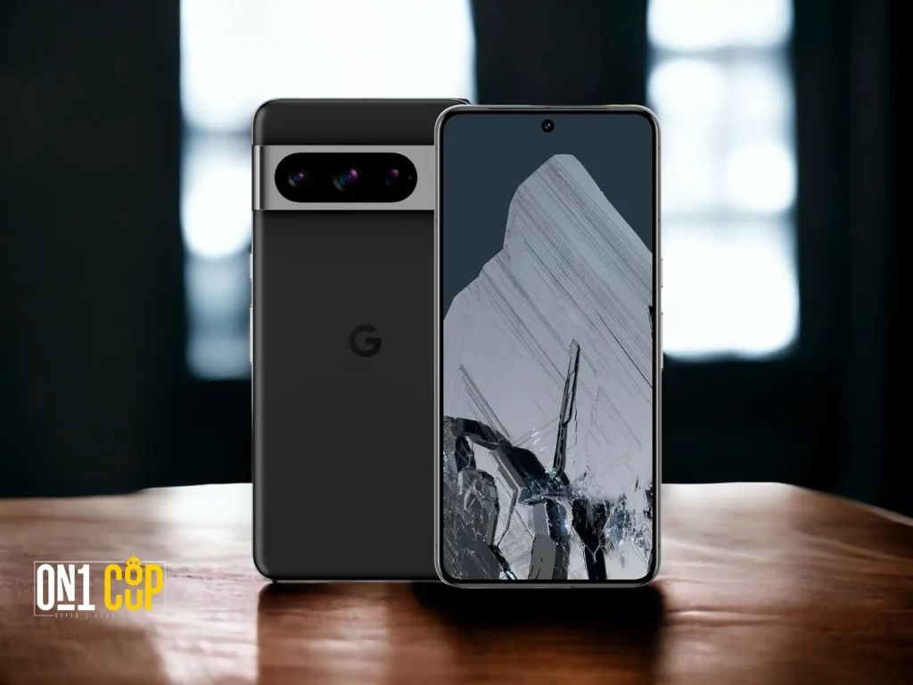 Scopri l'Incredibile Offerta Amazon: Google Pixel 8 Pro a Soli 849€ con un Esclusivo Coupon da 100€ 1 Offerta Amazo Google Pixel 8 Pro
