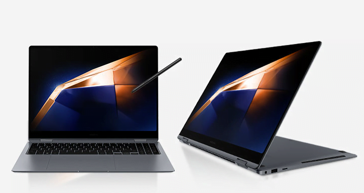 Risparmia 200€ sul Galaxy Book4 con Samsung! Risparmia 200€ sul Galaxy Book4 con Samsung!