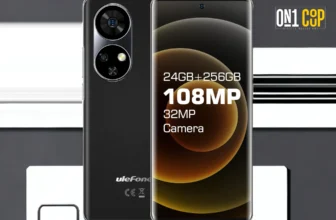 Ulefone Note 17 Pro: Non Solo Uno Smartphone, Ma Un Vero Compagno di Vita