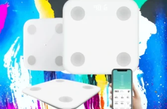 La Nuova Era del Benessere Digitale: La Bilancia Intelligente Xiaomi S400