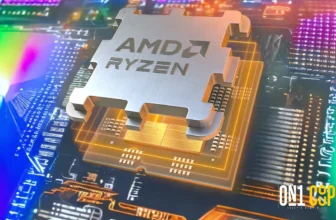 AMD Annuncia Nuovi Processori Ryzen per Socket AM4: Una Svolta per gli Appassionati di Tecnologia