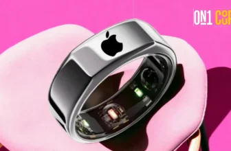 Apple brevetta un anello intelligente con controllo gestuale: rivoluzione in arrivo?