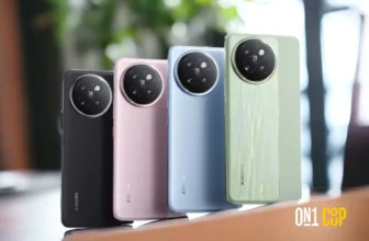 Xiaomi CIVI 4 Pro: La Rivoluzione Fotografica a Portata di Tutti
