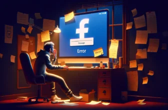 Facebook non funziona 5 Marzo 2024: Una Panoramica dei Problemi Recenti e delle Reazioni degli Utenti