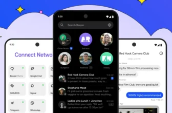 Beeper: L’App Rivoluzionaria che Semplifica la Tua Comunicazione