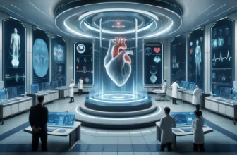 Rilevare l’Insufficienza Cardiaca con un’App: Una Rivoluzione Medica a Portata di Smartphone