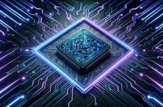 Google e Intel Accelerano su Chip IA: Maggiore Potenza e Efficienza Energetica